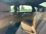 AUDI A6 MODEL 2025 